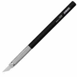 OLFA Aluminum Art Knife With 25 Blades
